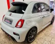 Abarth 500 1.4 Turbo T-Jet 135CV** ELABORATA