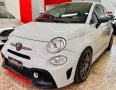 Abarth 500 1.4 Turbo T-Jet 135CV** ELABORATA