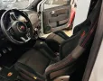 Abarth 500 1.4 Turbo T-Jet 135CV** ELABORATA