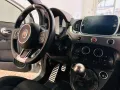 Abarth 500 1.4 Turbo T-Jet 135CV** ELABORATA