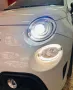 Abarth 500 1.4 Turbo T-Jet 135CV** ELABORATA
