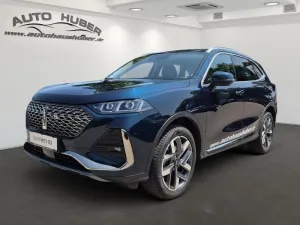 GWM Wey 03 Luxury PHEV Navi LED 360° Ka. 130 KM elek