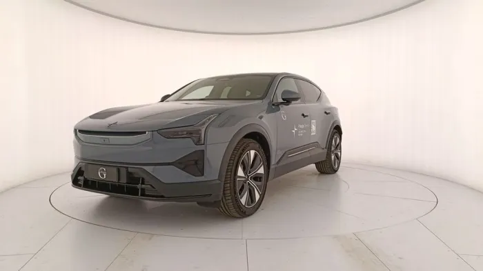 Other POLESTAR Polestar 3 Dual Motor