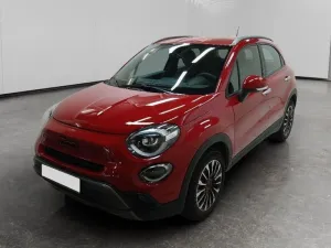 Other FIAT 500X Dolcevita 1.5 t4 hybrid (Red) 130cv dc