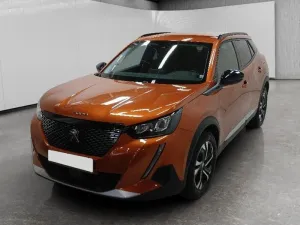 Peugeot 2008 1.2 puretech Allure s&s 130cv