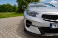 Kia XCeed 1.6 CRDi Eco-Dyn.+ DCT Platinum Editio...