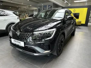 Renault Arkana Mild Hybrid 160 EDC Esprit Alpine