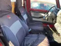 Suzuki SJ Samurai Samurai 1.3i cat Berlina De Lu