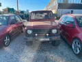 Suzuki SJ Samurai Samurai 1.3i cat Berlina De Lu