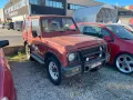 Suzuki SJ Samurai Samurai 1.3i cat Berlina De Lu