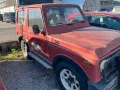 Suzuki SJ Samurai Samurai 1.3i cat Berlina De Lu