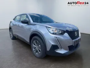 Peugeot Active Pack 130 EAT8 Automatikg. Klimaaut SHZ DA