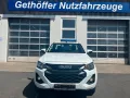 Isuzu D-Max Space Cab LS AT neues Modell +SOFORT+