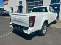 Isuzu D-Max Space Cab LS AT neues Modell +SOFORT+