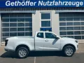 Isuzu D-Max Space Cab LS AT neues Modell +SOFORT+