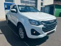 Isuzu D-Max Space Cab LS AT neues Modell +SOFORT+