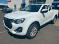 Isuzu D-Max Space Cab LS AT neues Modell +SOFORT+