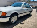 Mercedes-Benz Garagenfund MB 220 C 1995 1. Hand 49.000 km