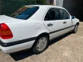 Mercedes-Benz Garagenfund MB 220 C 1995 1. Hand 49.000 km