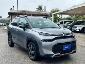 Citroën CITROEN C3 Aircross BlueHDi 120S&S EAT6 Shine Pk