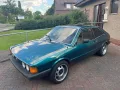 Volkswagen Scirocco 1