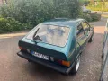 Volkswagen Scirocco 1