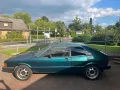 Volkswagen Scirocco 1