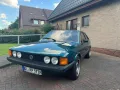 Volkswagen Scirocco 1