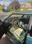 Volkswagen Scirocco 1