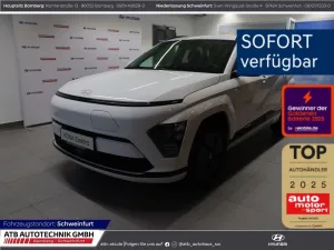 Hyundai KONA Elektro MY26 Trend 49kWh 135 PS 2WD Navi LE