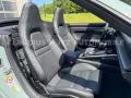 Porsche 992.2 Cabrio °shade green°INNO°MATRIX°SPORTABGAS