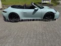 Porsche 992.2 Cabrio °shade green°INNO°MATRIX°SPORTABGAS