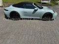 Porsche 992.2 Cabrio °shade green°INNO°MATRIX°SPORTABGAS