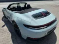 Porsche 992.2 Cabrio °shade green°INNO°MATRIX°SPORTABGAS