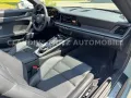 Porsche 992.2 Cabrio °shade green°INNO°MATRIX°SPORTABGAS