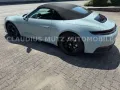 Porsche 992.2 Cabrio °shade green°INNO°MATRIX°SPORTABGAS