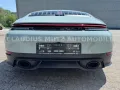 Porsche 992.2 Cabrio °shade green°INNO°MATRIX°SPORTABGAS