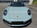 Porsche 992.2 Cabrio °shade green°INNO°MATRIX°SPORTABGAS