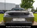 Porsche Boxster 718 GTS 4.0 BOSE SportChrono Sportabgasa