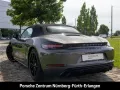 Porsche Boxster 718 GTS 4.0 BOSE SportChrono Sportabgasa