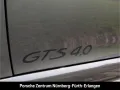 Porsche Boxster 718 GTS 4.0 BOSE SportChrono Sportabgasa