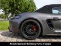 Porsche Boxster 718 GTS 4.0 BOSE SportChrono Sportabgasa
