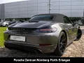 Porsche Boxster 718 GTS 4.0 BOSE SportChrono Sportabgasa