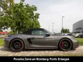 Porsche Boxster 718 GTS 4.0 BOSE SportChrono Sportabgasa
