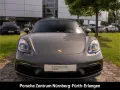 Porsche Boxster 718 GTS 4.0 BOSE SportChrono Sportabgasa