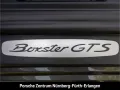 Porsche Boxster 718 GTS 4.0 BOSE SportChrono Sportabgasa