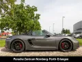 Porsche Boxster 718 GTS 4.0 BOSE SportChrono Sportabgasa