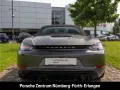 Porsche Boxster 718 GTS 4.0 BOSE SportChrono Sportabgasa