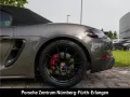 Porsche Boxster 718 GTS 4.0 BOSE SportChrono Sportabgasa