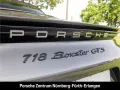 Porsche Boxster 718 GTS 4.0 BOSE SportChrono Sportabgasa